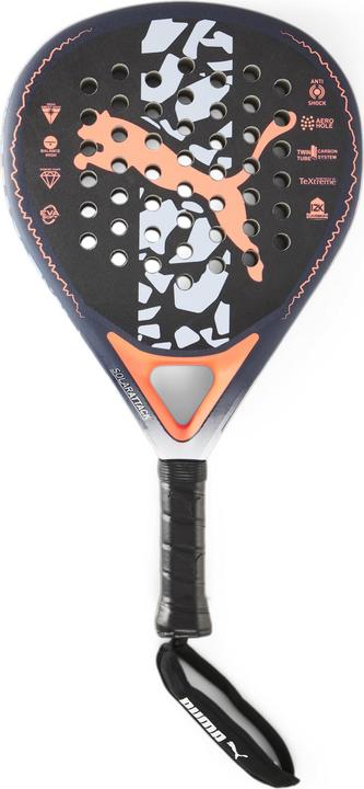Actual product image Puma SolarATTACK Padel PWR