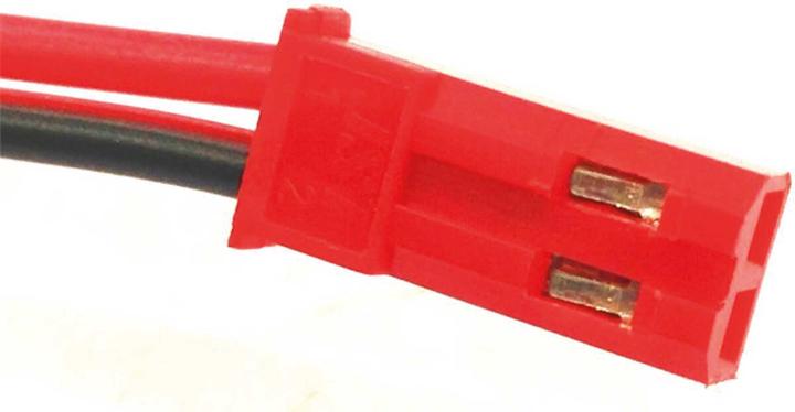 Image du produit Absima Treuil métallique RC 3kg (type A) à l'échelle 1:10