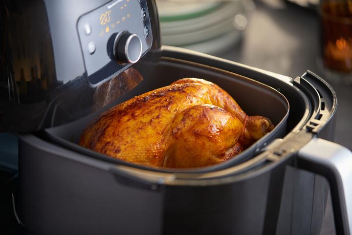 Produktbild Philips HD9762/90 Airfryer