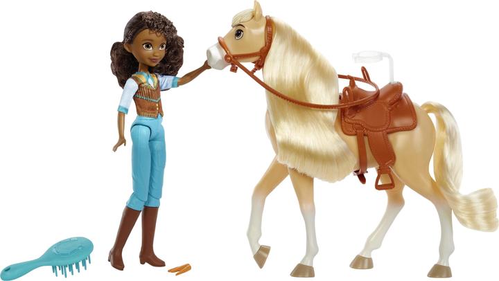 Produktbild Spirit Pru & Pferd Chica Linda