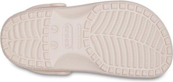 Actual product image Crocs K's Classic Clog (35)