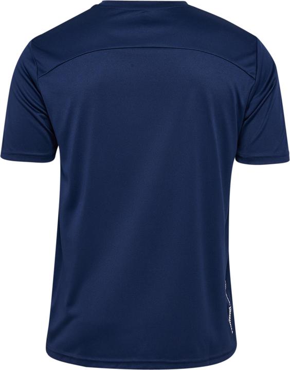 Actual product image hummel hmlPULSE TRAINING T-SHIRT S/S (XL)