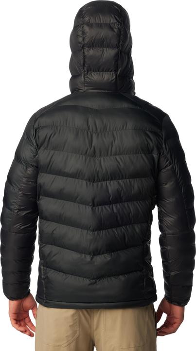 Produktbild Columbia Labyrinth Loop II Hooded Jacket (L)