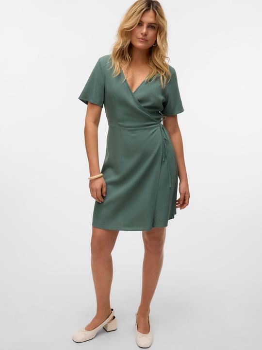 Actual product image Vero Moda VMMYMILO Kurzes Kleid Kleid (XS)