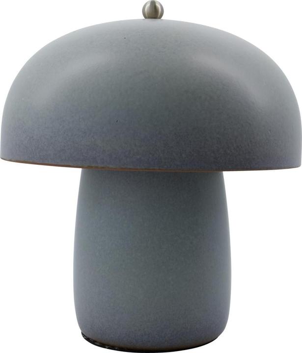Xiaomi Tischleuchte, HDMoss, Grau (E27)