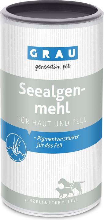 Image du produit Grau Complément alimentaire pour chiens (Adulte, 1 pcs, 800 g)