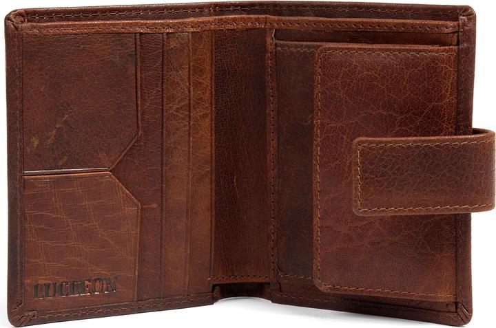 Actual product image Lucleon Montreal