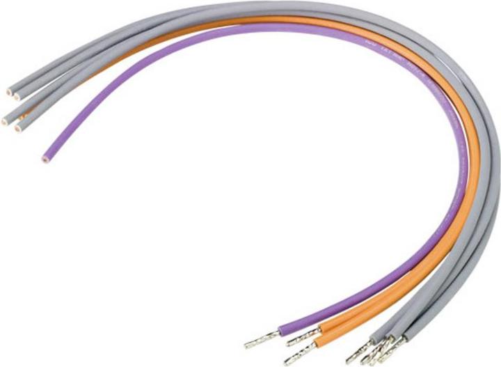 Produktbild ABB DALI XC 2218532 Steuermodul mit