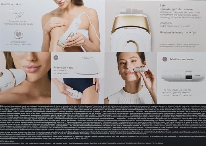 Produktbild Braun Silk-expert Pro 5