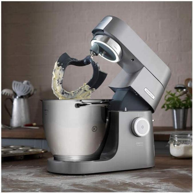 Produktbild Kenwood Flexi-Rührelement AT502 zu Major/Cooking Chef