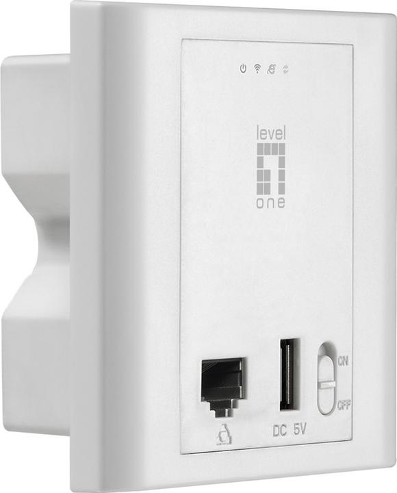 LevelOne WAP-6221