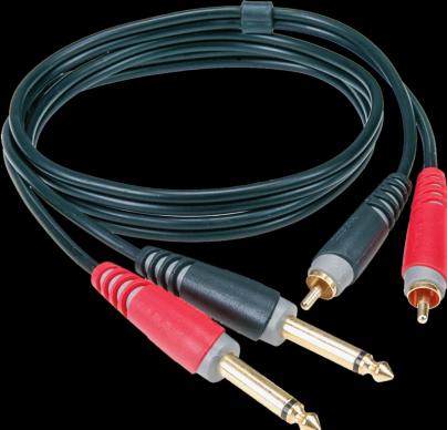 Actual product image Klotz AT-CJ0100 (1 m)
