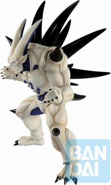 Image du produit Banpresto Dragon Ball Ichibansho Omega Shenron Vs Omnibus Super