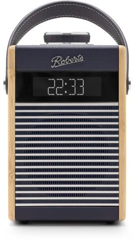 Produktbild Roberts Rambler Midi (DAB+, UKW, Bluetooth)