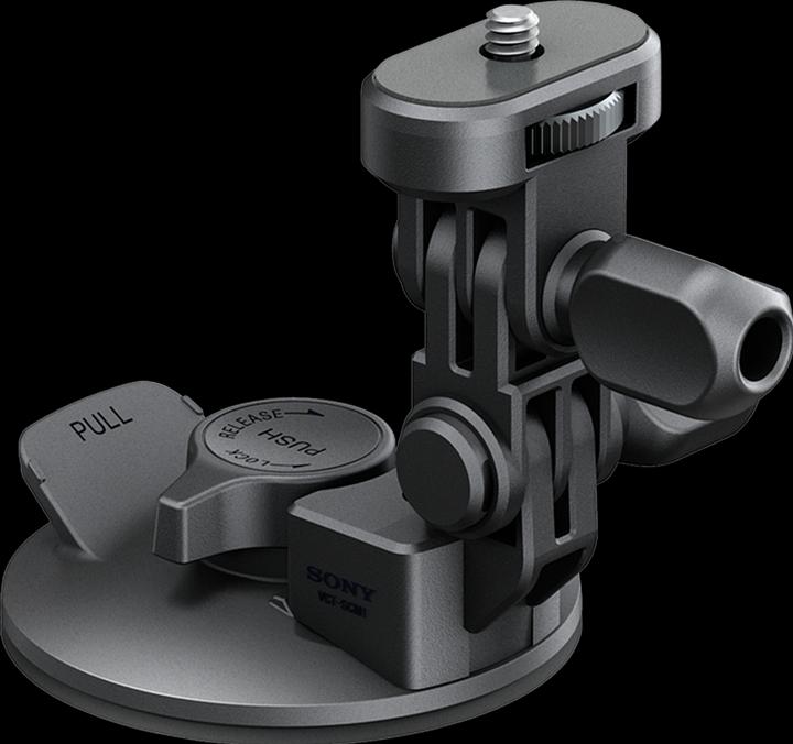 Produktbild Sony Saugnapfhalterung für Actioncam (Universal)