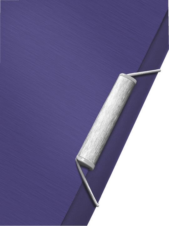 Produktbild Leitz Ordnungsmappe Style PP (A4, 1 x)