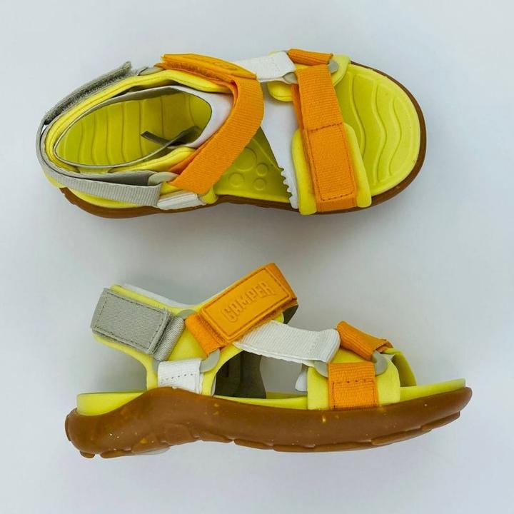Camper Wous