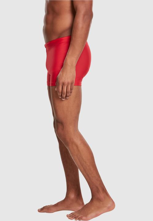Actual product image Urban Classics Basic Swim Trunk (XS)