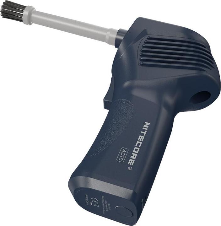 Produktbild Nitecore AD10 Professional Cord Free Electric Air Duster