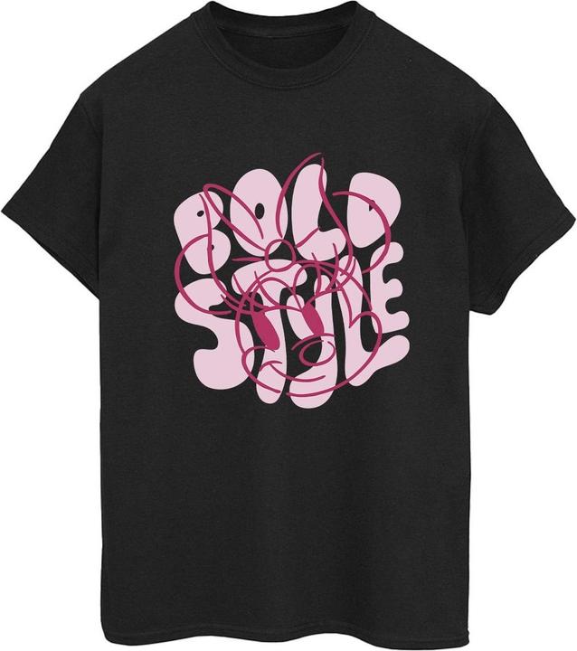 Disney Minnie Mouse Bold Style TShirt (L)