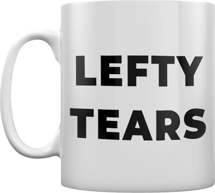 Image du produit Grindstore Tasse à café Lefty Tears