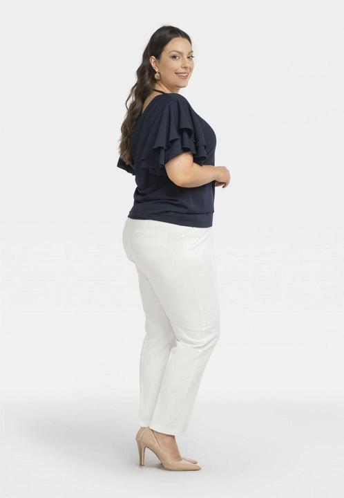 Produktbild Karko Plus-Size Bluse model (42, 43, 44)