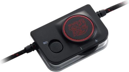 Image du produit Thermaltake LEVEL 10 M Gaming Headset (Filaire)