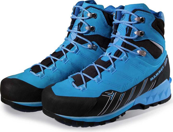 Actual product image Mammut Kento Advanced High GTX® Women (37 1/3)