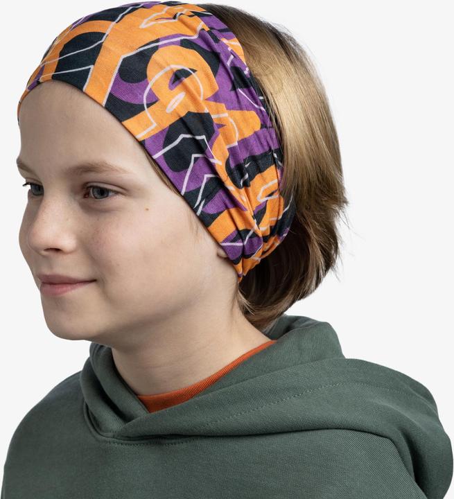 Immagine prodotto Buff Bandana Original Ecostretch Mullen Mul Ti