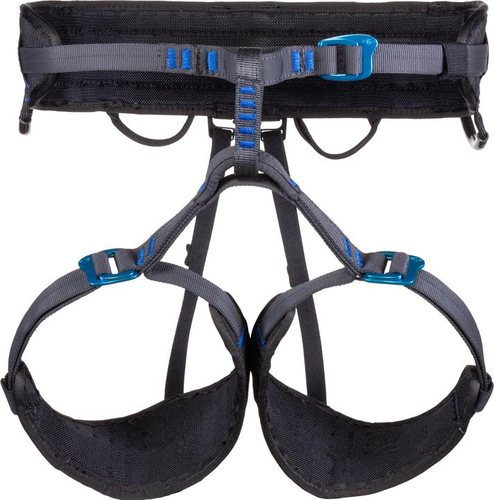 Beal Aero Classic Ii Bk (One Size)