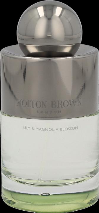 Immagine prodotto Molton Brown M.Brown Giglio e fiore di magnolia Edt Spray (Eau de toilette, 100 ml)