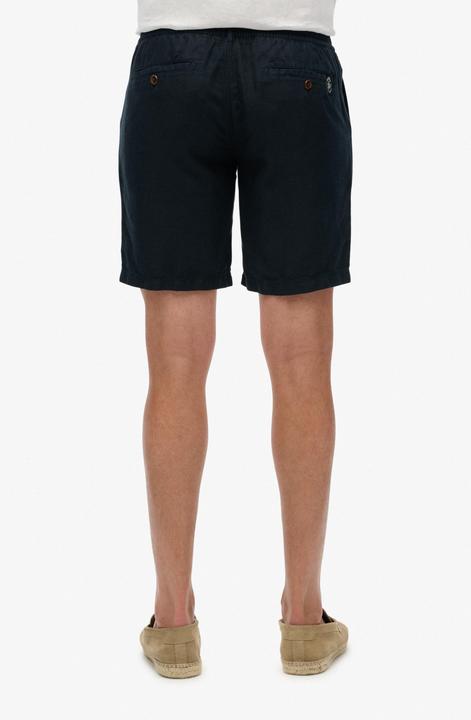 Actual product image Superdry Shorts Casual Bequem sitzend Merchant Linen Short (XL)