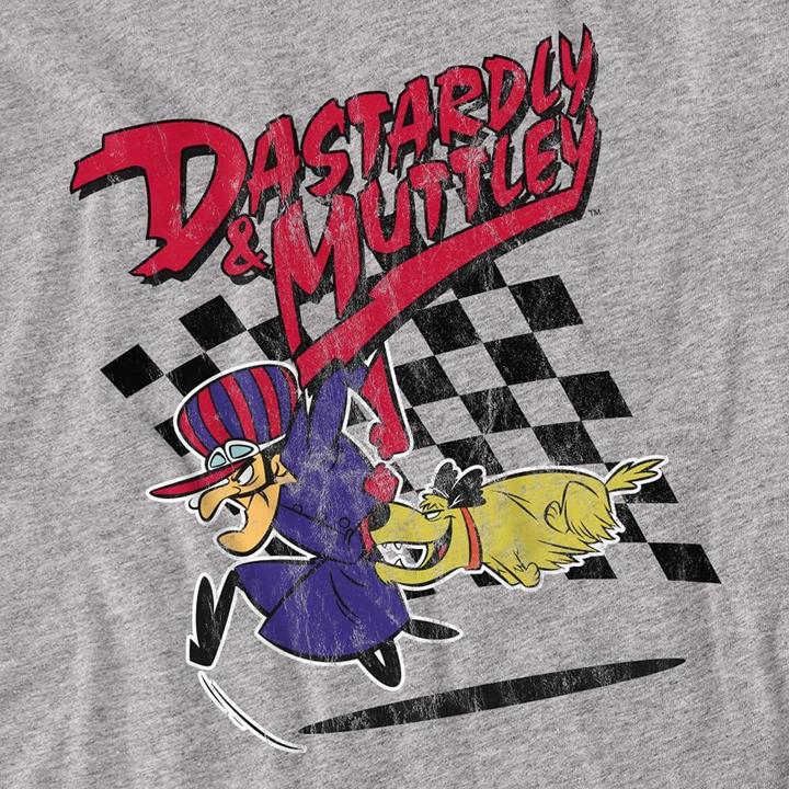 Immagine prodotto Wacky Races TShirt (3XL)