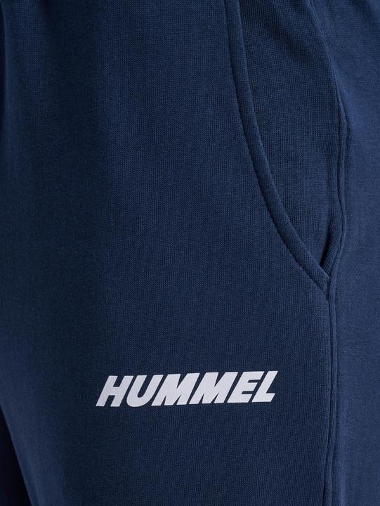 Actual product image hummel Hmlelemental Regular Pants (S)
