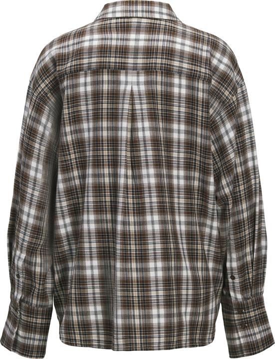 Produktbild JJXX Jxhailey Bella Flannel Ls Shirt Wvn Ln (S)