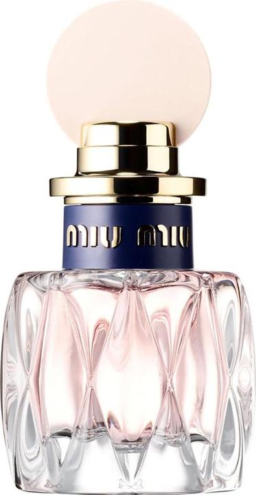 Produktbild Miu Miu L’eau Rosee (Eau de Toilette, 50 ml)