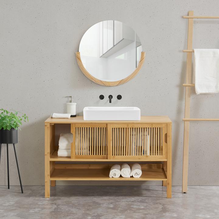 Produktbild En.Casa Hvaler (60 x 100 x 45 cm)