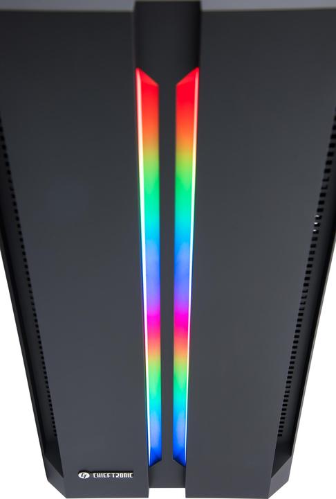 Produktbild Chieftec Chieftronic G1 (ATX, mATX, Mini-ITX)