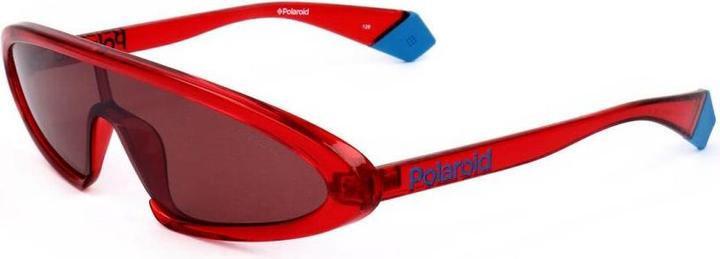 Actual product image Polaroid MOD. PLD 6074 S RED