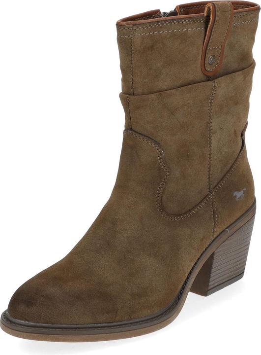 Immagine prodotto Mustang Stiefelette (37)