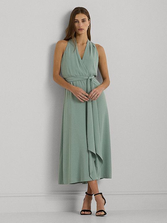 Actual product image Ralph Lauren VARSHA midi dress (40)