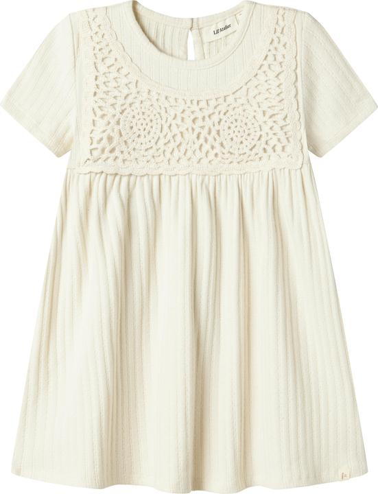Name it Bio-Baumwoll Kleid (122)