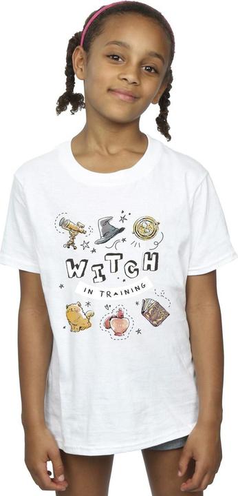 Produktbild Witch In Training TShirt Mädchen (152, 158)