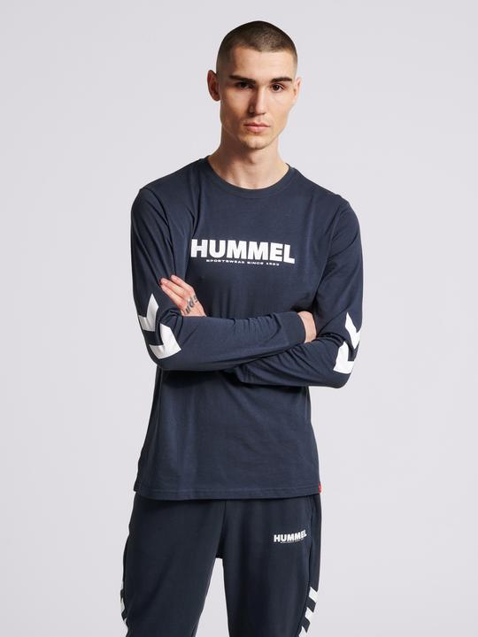 Produktbild hummel Legacy T-Shirt L/S (XXS)