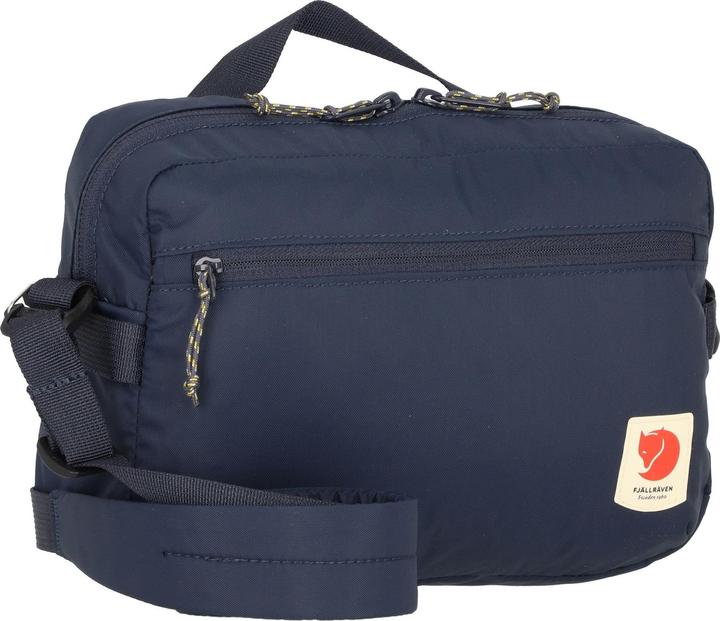 Actual product image Fjällräven High Coast Crossbody