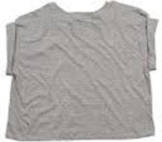 Actual product image Short top (XS)