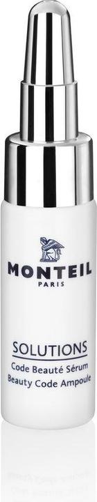 Produktbild Monteil Solutions Beauty Code Ampoule 7 ml (7 ml)