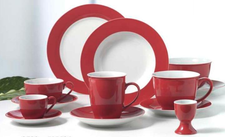 Actual product image Ritzenhoff & Breker Coffee mug doppio (320 ml, 6 x)