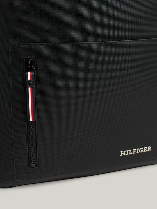 Image du produit Tommy Hilfiger Sac à dos / Backpack TH Piqué Backpack SP24