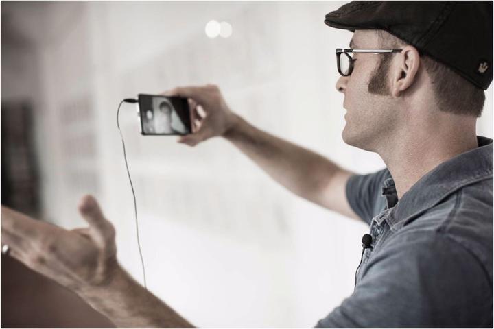 Image du produit Shure Mvl